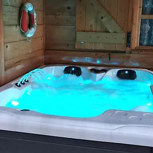  Chalet Au Petit Avec Son - Escapade En Amoureux ! France
