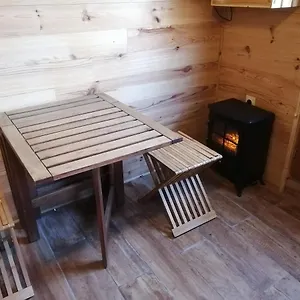  Chalet Patrice Et Chrstel En Bois France
