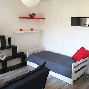  Appartement Entier Brieuc Centre France