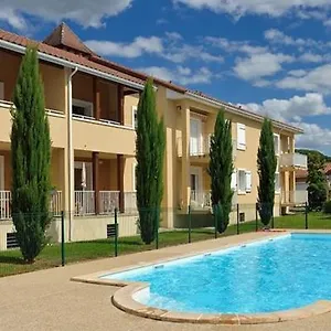 Appartement Cosy Et Lumineux Entre Sarlat Et Rocamadour France