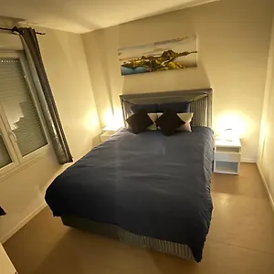  Appartement Lardenne France