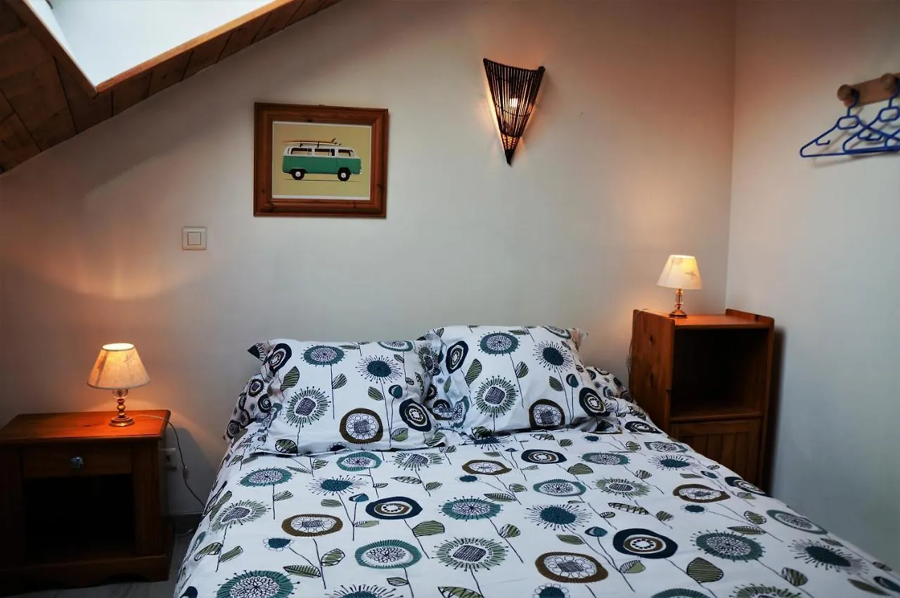 Nyaraló La Lanterne Villa Gap Franciaország