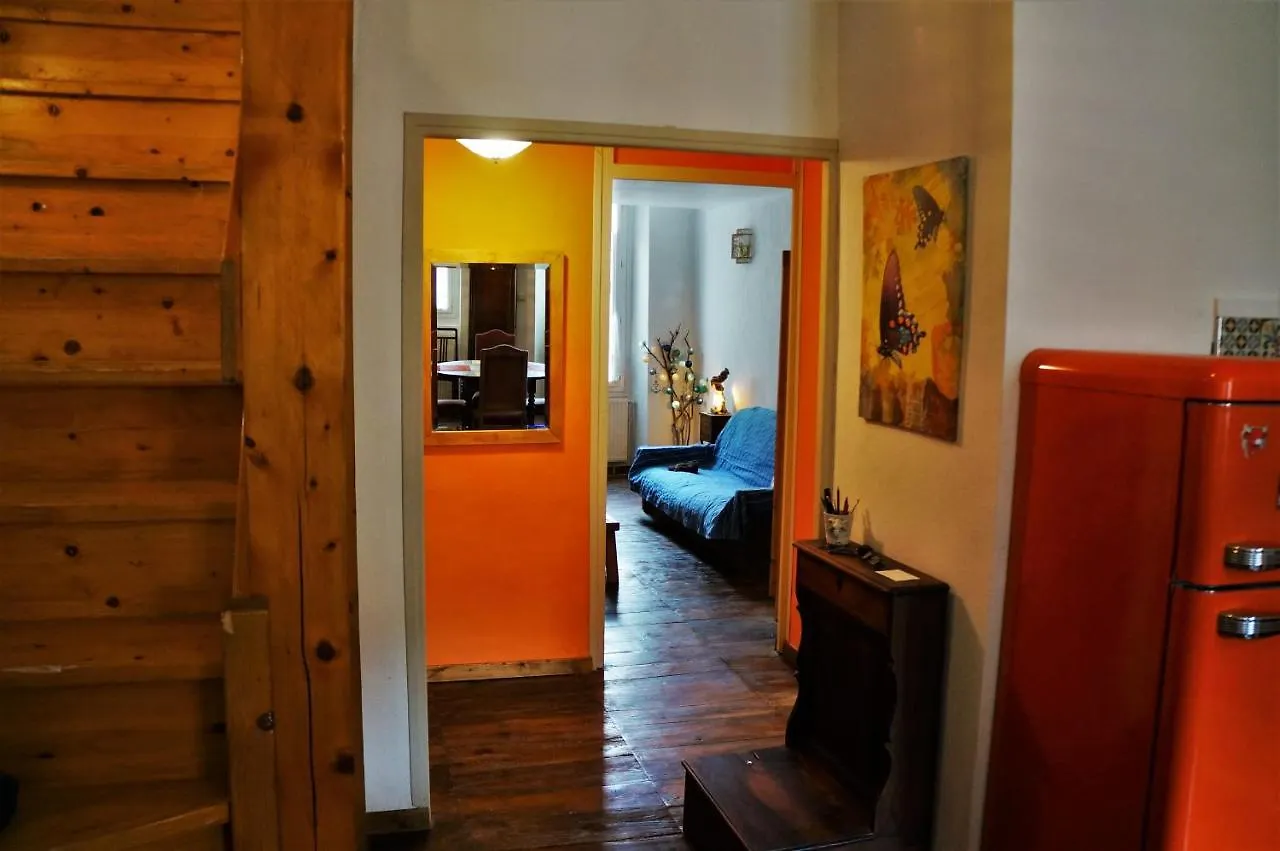 La Lanterne Villa Gap