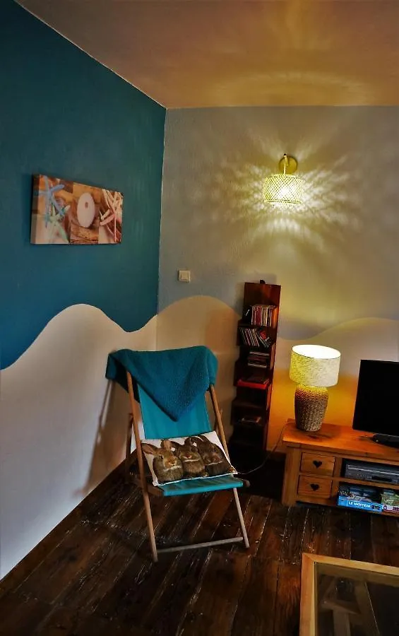Nyaraló La Lanterne Villa Gap Franciaország